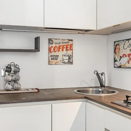 Casa Felicita - Chinatown Garibaldi Fs - By Host4u Μιλάνο