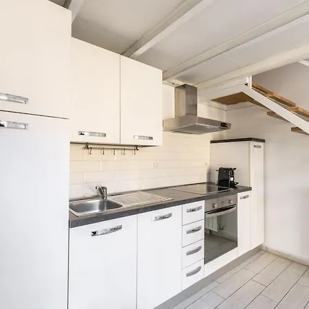 Cozy Apartment: Coldilana14 Appartement Milaan