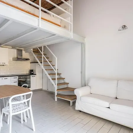 Appartement Cozy Apartment: Coldilana14 *