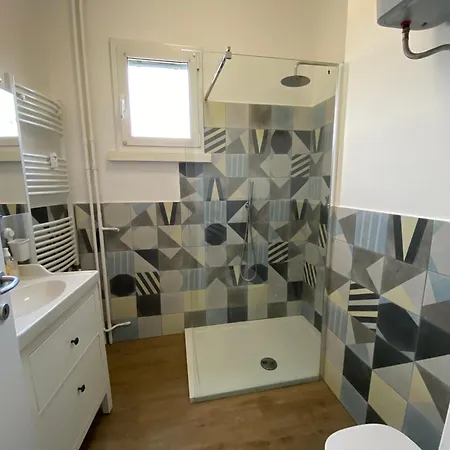 Daniela's Spazioso Ai Navigli *