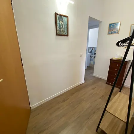 Daniela's Spazioso Ai Navigli 公寓 *