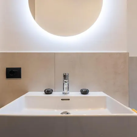 Διαμέρισμα Frassini Flexyrent Apt. Aircon *