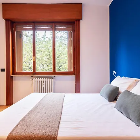 Διαμέρισμα Frassini Flexyrent Apt. Aircon