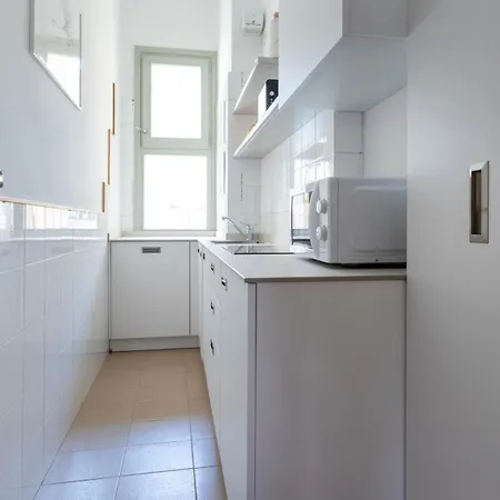 Italianway Easy - Eschilo 5 Appartement Milaan