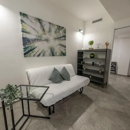 Appartement Vallarsa 10 - Int.02 Milaan