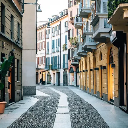 Apartment 15 Min From Duomo Xxl House Near Metro M3
