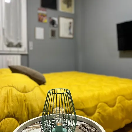 Appartement Casapole *