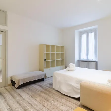 Apartamento Splendido Con 2 Da Letto *