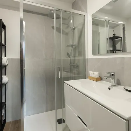 Ambrosia Home, Moderno Loft Tra Navigli E Bocconi - Daniele Holiday home Milan