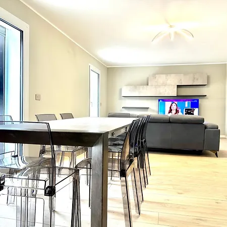 Be-c0 Sempione Luxury *