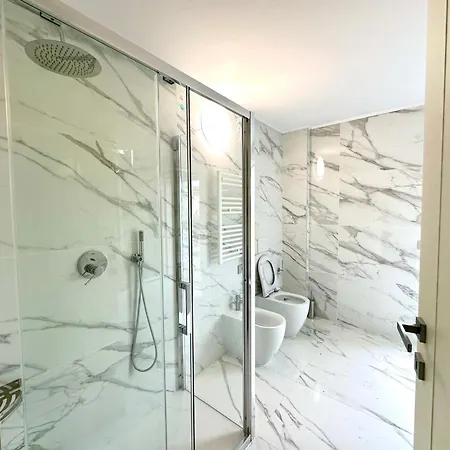 Be-c0 Sempione Luxury *