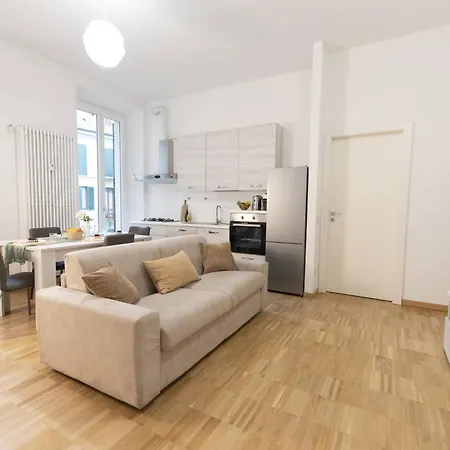 We - Premuda Boutique, Appartement *