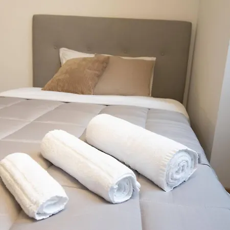 Appartement We - Premuda Boutique, *