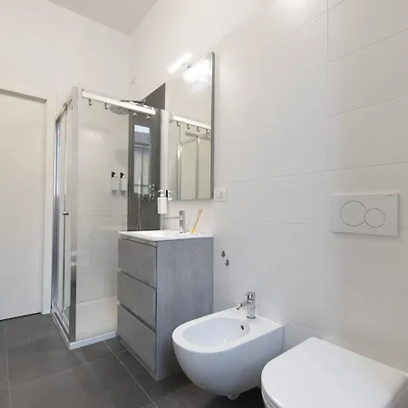 Appartement We - Premuda Boutique, Milan