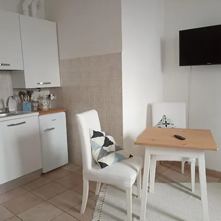 דירה Casa Di Corte A מילאנו