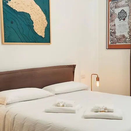 Xenia - Cozy Two-room In Station *