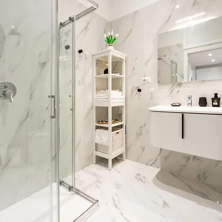 Michouse 55mq M3 8 Minuti Dal Duomo Apartment Milan