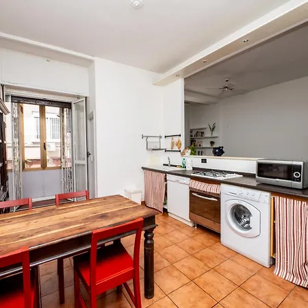 Splendido Citylife Apartment