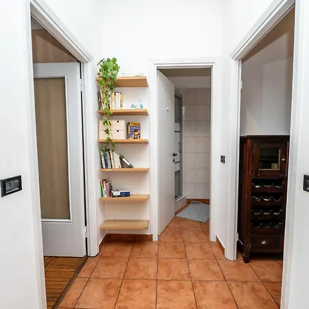 Appartement Splendido Citylife *