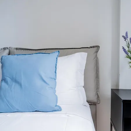 Splendido Citylife Appartement *