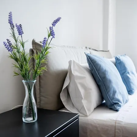 Splendido Citylife Apartment *