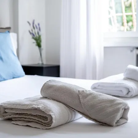 Splendido Citylife Apartment Milan