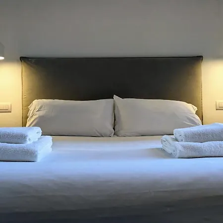 Apartamento Mantega At Navigli - Pool And Garage Milão