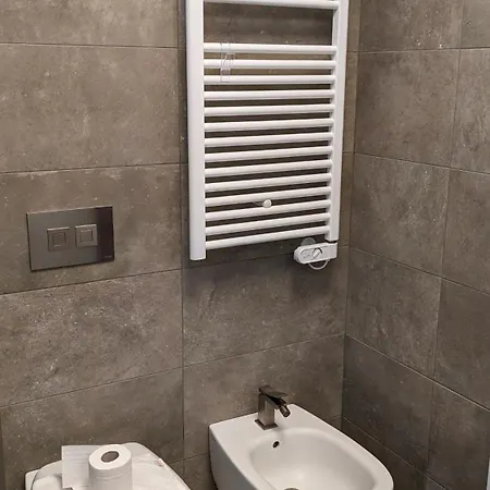 Apartamento Mantega At Navigli - Pool And Garage