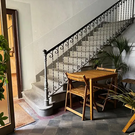 Apartmán Regina In Porta Romana 3 - Sky Tv, Wifi & Breakfast Box *
