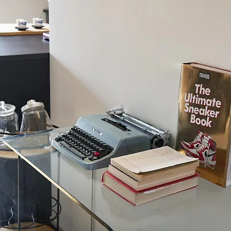 Giresio 41 - Your Penthouse With Rooftop Garden In Navigli - Wifi *