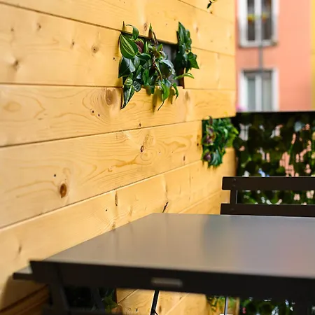 Apartamento Sebino 8 - Monolocale Cool