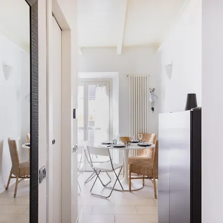 Lägenhet Easylife - - Palladio 2 - Porta Romana Milano