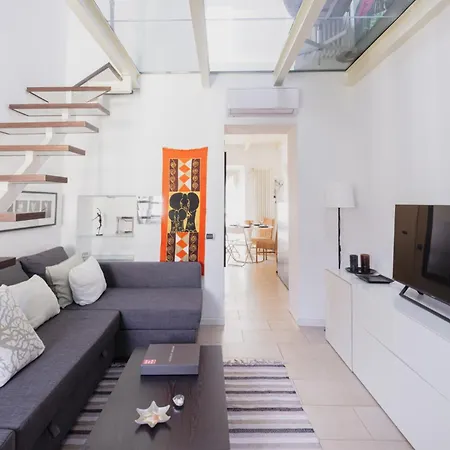 Lägenhet Easylife - - Palladio 2 - Porta Romana *
