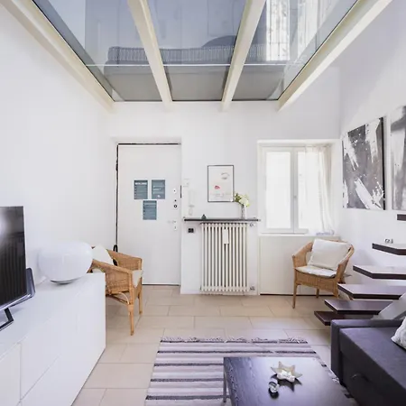 Easylife - - Palladio 2 - Porta Romana Milano