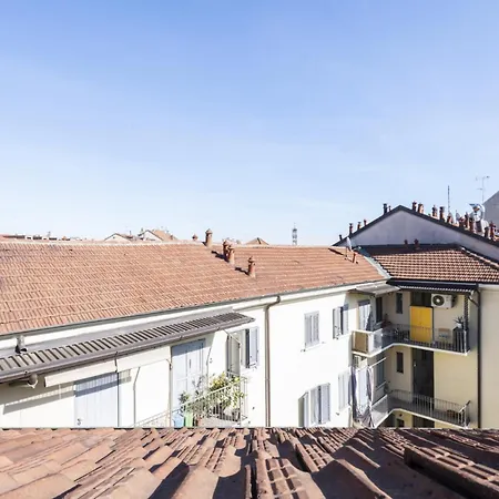 Easylife - - Palladio 2 - Porta Romana * Milan