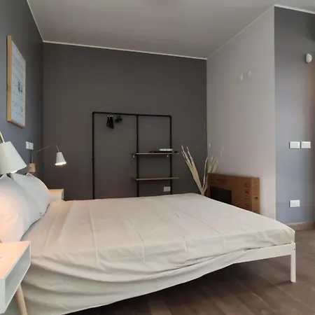 Sui Generis Penthouse With Terraces Apartment *