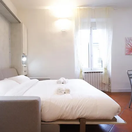 Appartement Primopiano - Melzo E *