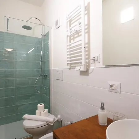 Appartement Primopiano - Melzo E