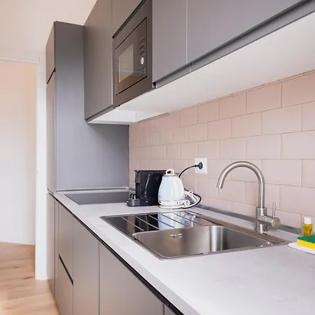 Relstay - Tortona Milão