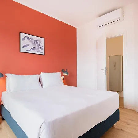 Relstay - Tortona Apartamento Milão