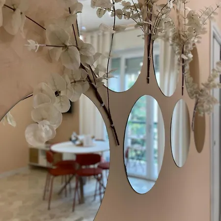 In Town - Citta' Studi - Metro M2 Piola A 2 Minuti Милан