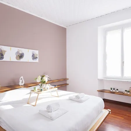 Easylife - - Redi 7 - Buenos Aires Appartamento *