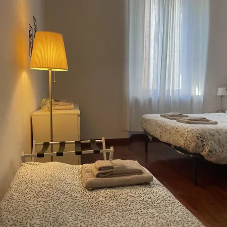 Umbria 60 * ميلان