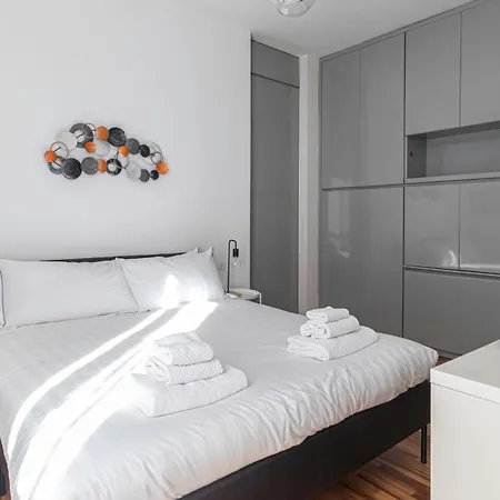 Italianway Comfort - Della Palla 5 * ミラノ