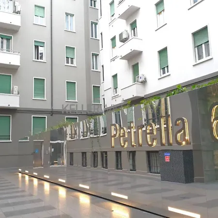 Cleopatra - Monolocale Per 2 Persone Buenos Aires Apartment *