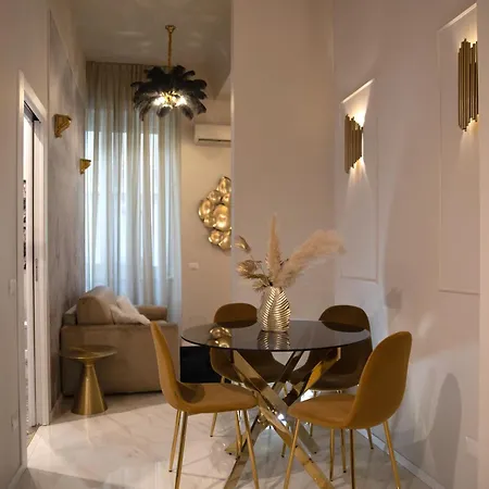 Intomilan I Elegante Loft In Duomo * Milánó
