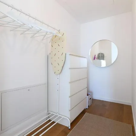 Lovely Terrace - Porta Romana District