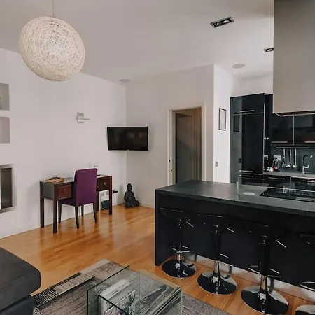Casa Penelope * Milan