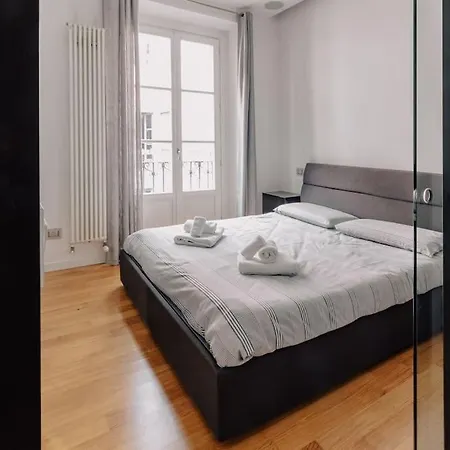 Apartment Casa Penelope Milan