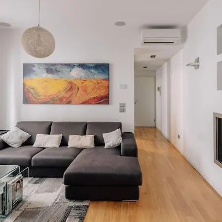 Apartment Casa Penelope Milan